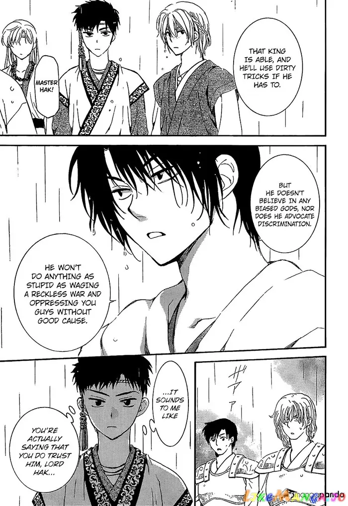 Yona of the Dawn Chapter 139 image 09_optimized
